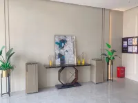 Dalian Huafa New Town Hotel Apartment Hotels in Lvshun Economic Development Zone/Lvshun New Port