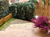 Catone District Hotel Hotels near Vaticano Prati