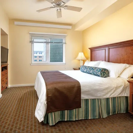 WorldMark Long Beach