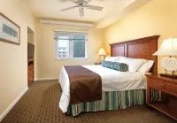 WorldMark Long Beach - 3-Star