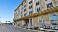 Magic Beach Hotel Hurghada