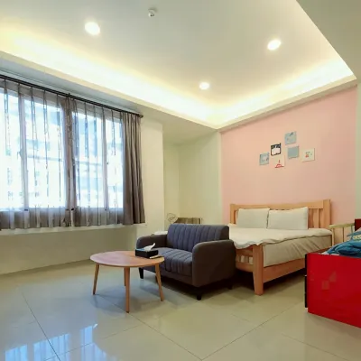 Puri Stay Q House Hotels near Puli Winery