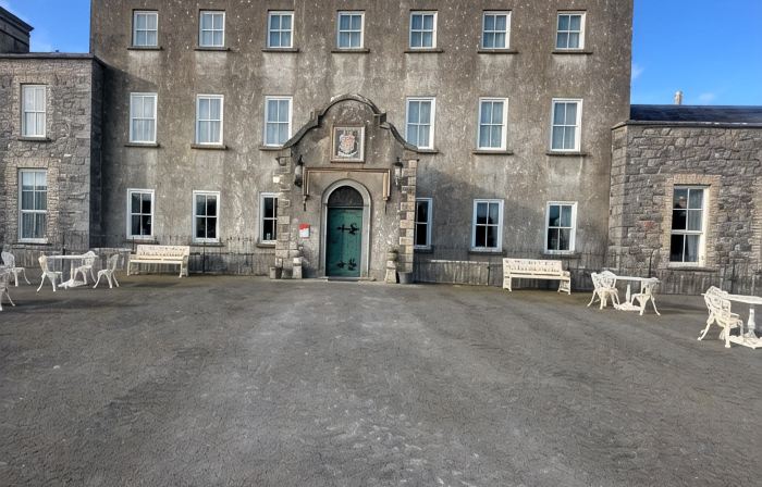 Newcastle House Hotel