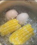 진먼 즈싱 부티크 호텔 - 조식 운영