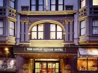 Copley Square Hotel, a FOUND Hotel Hotels in Boston