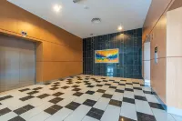 Private 5 star home @ Sky.Pod - balcony