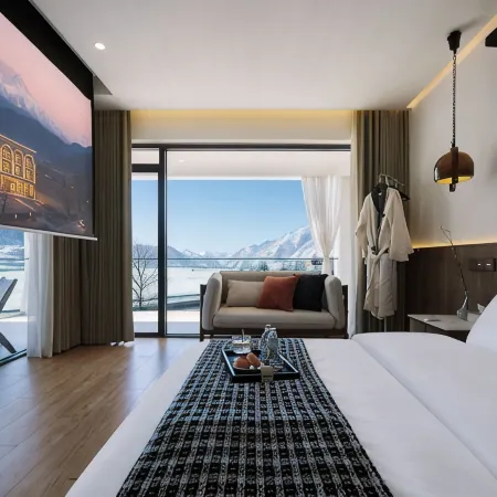 Bowan•Valley Hotel