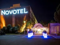 Novotel Toulouse Purpan Aéroport Hotels in Haute-Garonne