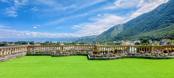 Shanhaijian Dream House Hotels in Xichang