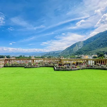 Shanhaijian Dream House