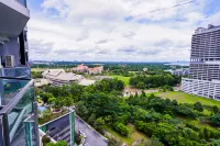 Almas Suites by RR JBcity