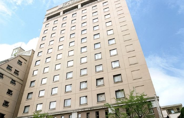 Quintessa Hotel Sasebo