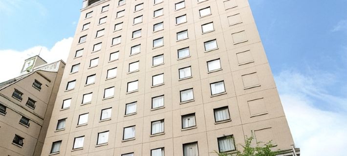 Quintessa Hotel Sasebo Hoteles en Sasebo