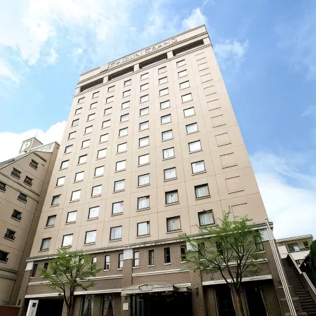 Quintessa Hotel Sasebo
