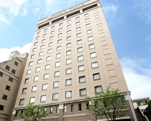 Quintessa Hotel Sasebo Hotel a Sasebo