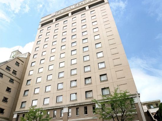 Quintessa Hotel Sasebo