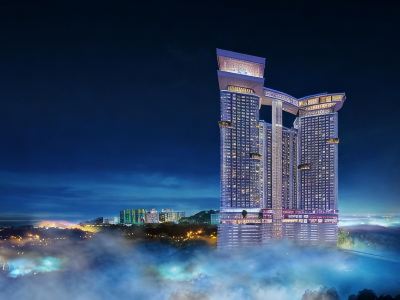 Grand Ion Delemen Premier