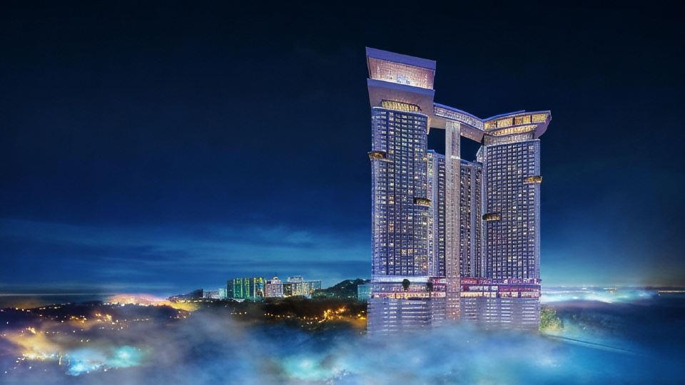 Grand Ion Delemen Premier