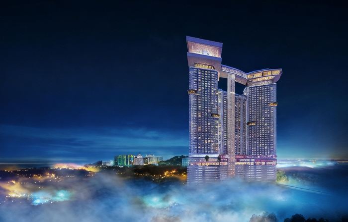 Grand Ion Delemen Premier