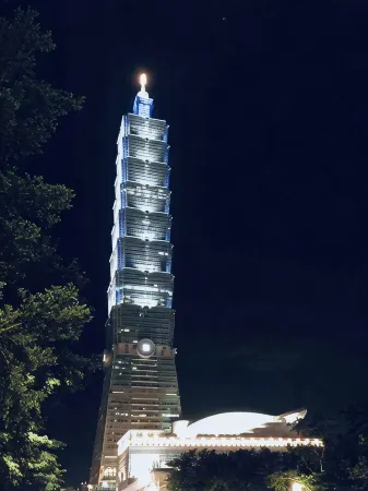 台北西門町Jackyの家
