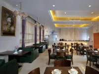 Vienna Hotel (Ruyuan Yao Culture Square) - breakfast