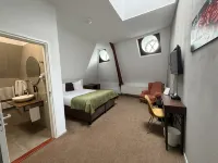 The Velvet Lodge Hoteles en 
