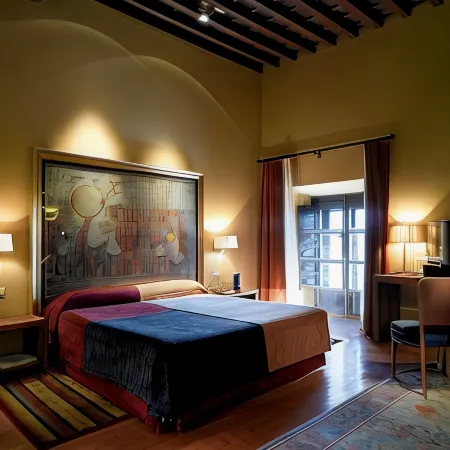 Parador de Trujillo