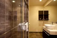 Auckland Airport Kiwi Hotel Hotels in 