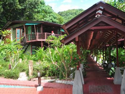 T Star Cottage Langkawi