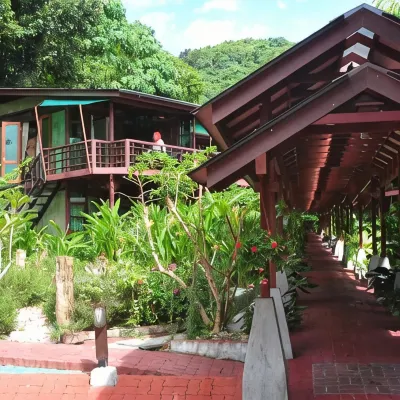 T Star Cottage Langkawi Hotels near Tengah Beach