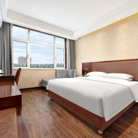 Julu Marriott Hotel (Block A)
