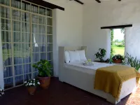 House of Jasmines Relais & Châteaux - spa