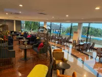 Sir James Resort