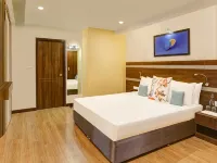 Lemon Tree Hotel, Port Blair Near to Airport Hotels near Science Centre