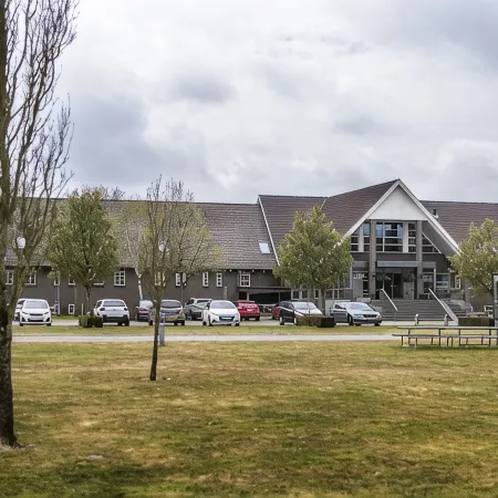 The Lodge Billund