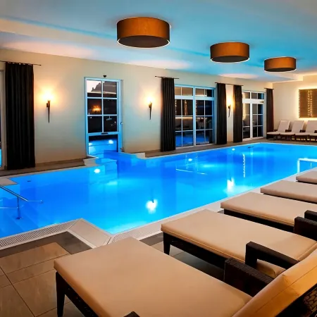 Panoramahotel Oberjoch