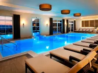 Panoramahotel Oberjoch - Swimmingpools