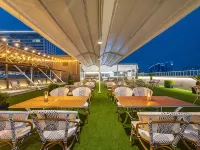 Dongdaegu Station Eastern Hotel Hotels in Taegu