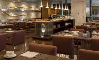 AC Hotel Palacio Universal - breakfast
