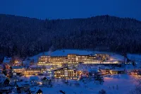Hotel Traube Tonbach