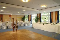 Parkhotel Weiskirchen