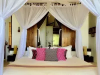 The Beach Tulum Hotel Hotels near La Veleta