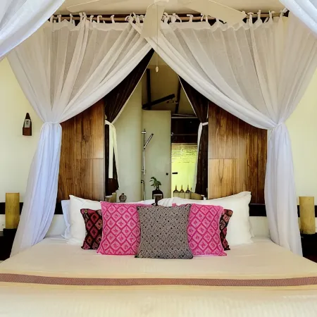 The Beach Tulum Hotel