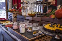 Nosalowy Park Hotel & Spa - breakfast