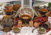 Georgioupolis Resort & Aqua Park - breakfast