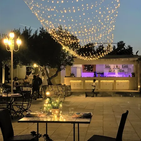 Corte di Ferro Hotel & Wellness Resort