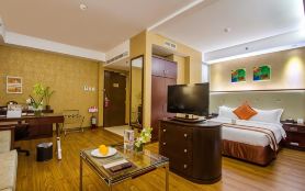Ace Hotel and Suites