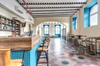 Borgo Ripa Urban Travel