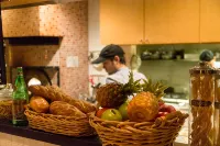 Hotel Resol Trinity Sapporo - Desayuno