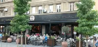 Boutique Hotel Kings Palace - bar